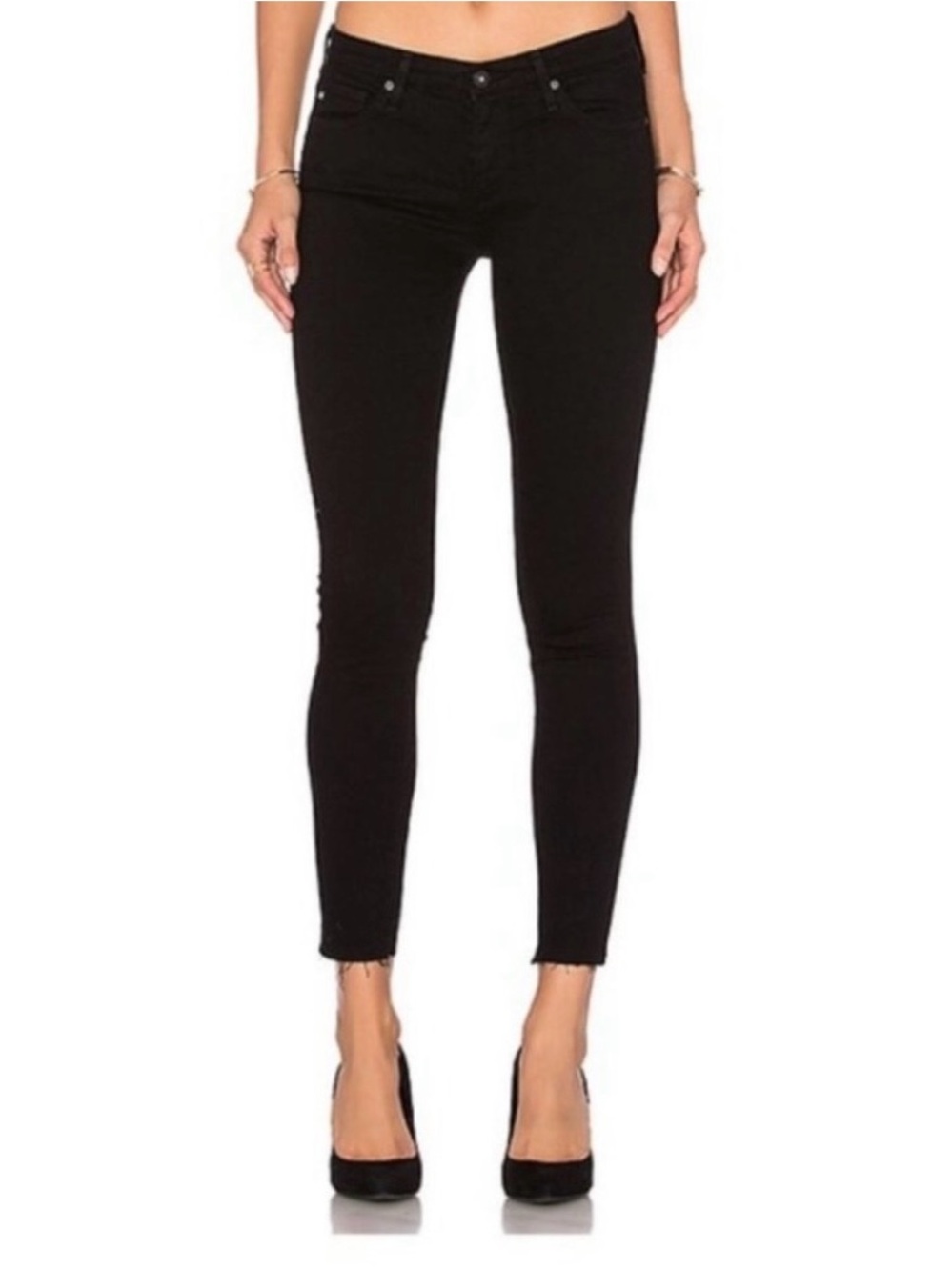 AG the legging super skinny